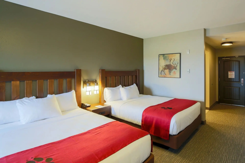 Great Wolf Lodge Chicago/Gurnee