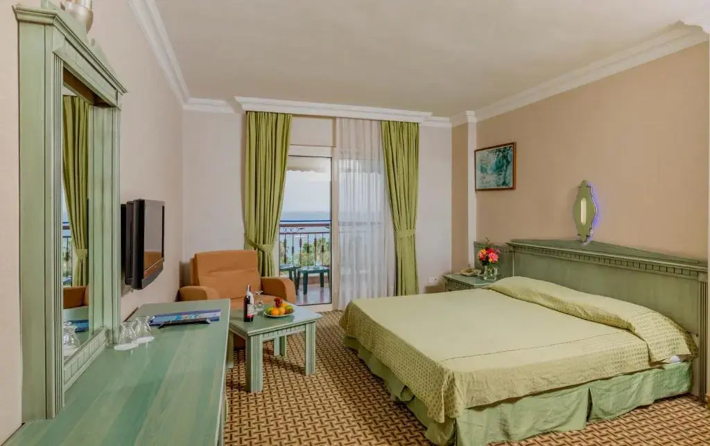 Holiday Park Resort