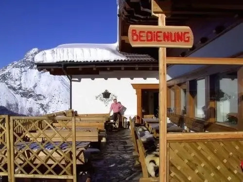Strussingalm