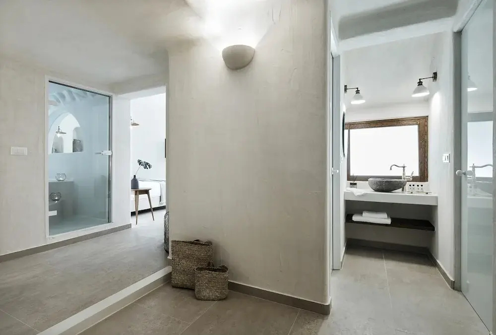 Winery Hotel 1870