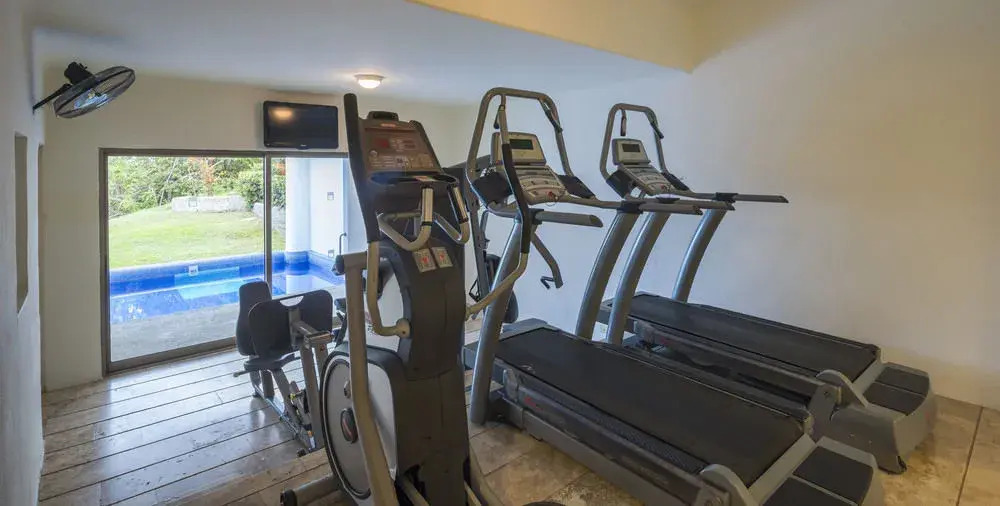 Suite Zaashila Tangolunda