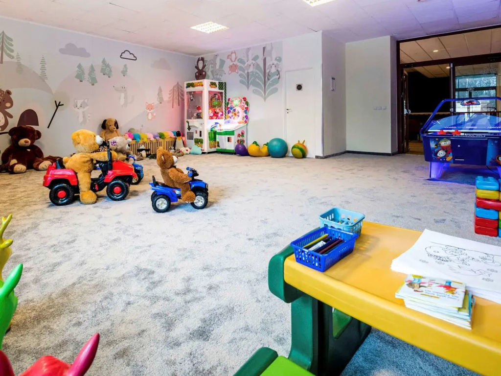 Mercure Karpacz Skalny