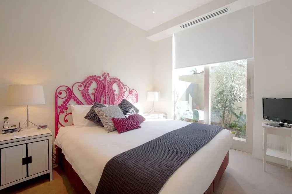 Boutique Stays - The Residence
