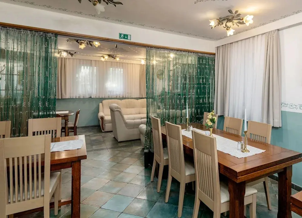 Jagodic Garni Hotel