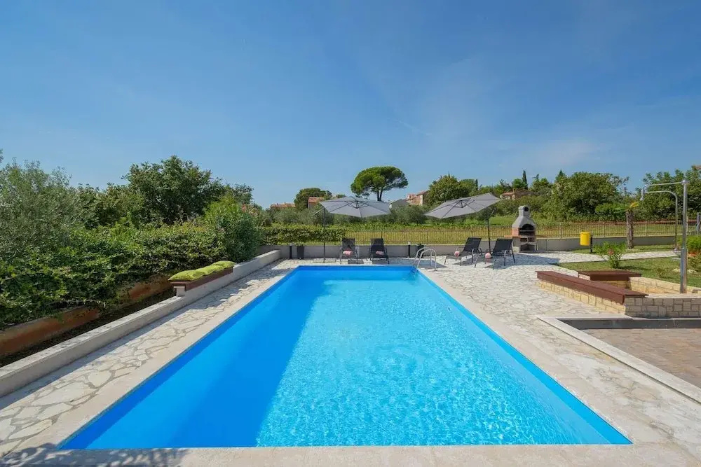 Villa Sol Avis
