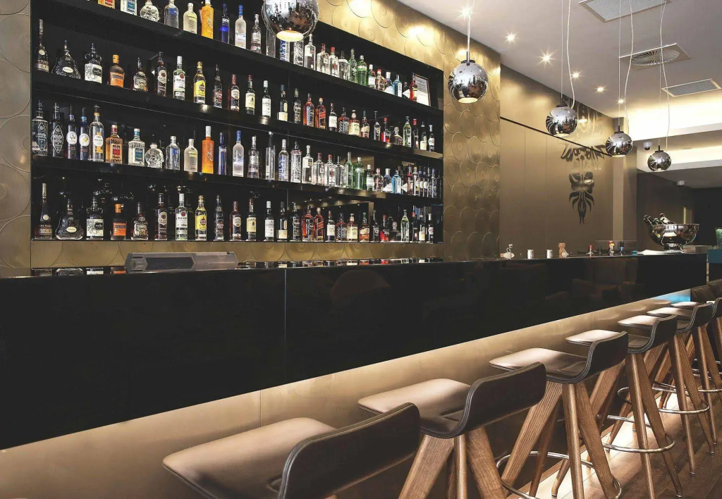 Motel One Manchester-Piccadilly