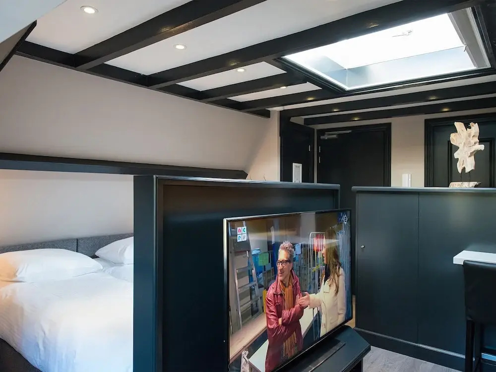 Apartement Immanuel