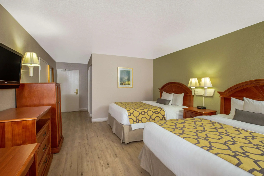 Baymont by Wyndham Tehachapi