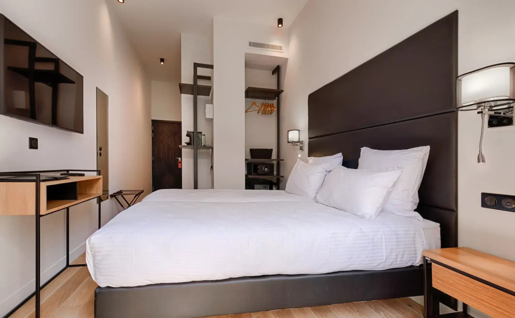 Hotel Saint Georges