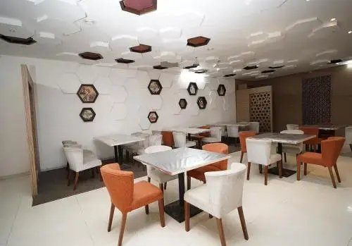 Hotel Amora