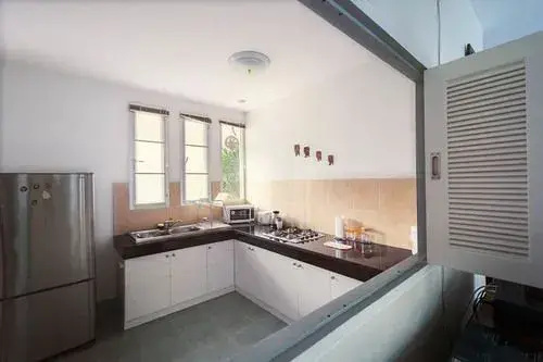 Villa Thailee