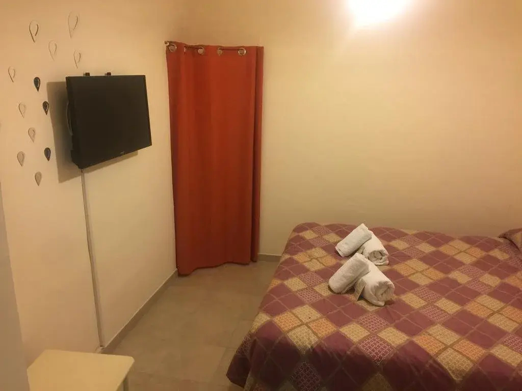 Bed and breakfast Case Saniela