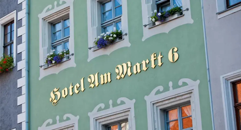 Schwerter Schankhaus & Hotel