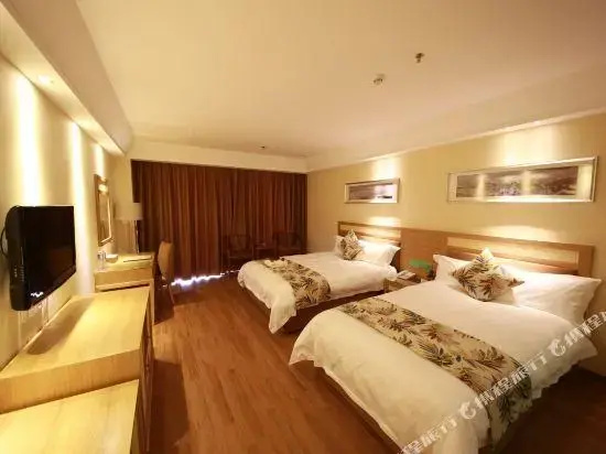 Haoda Jiayuan Hotel