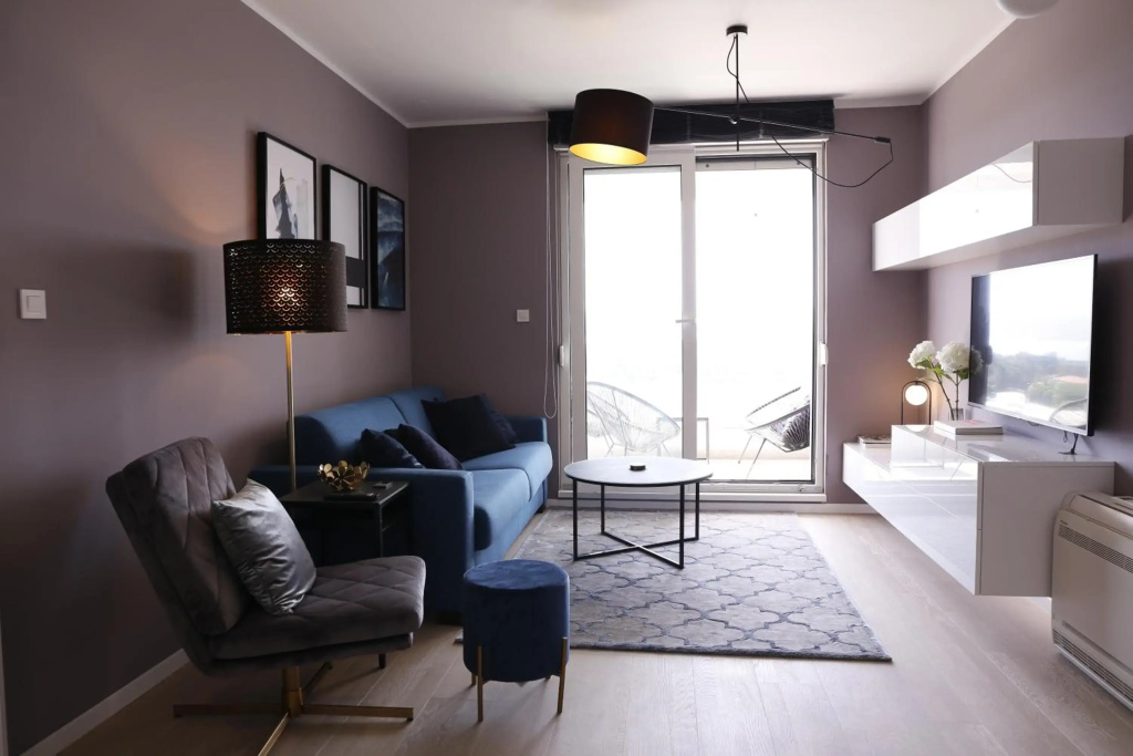 Ambassador Apartment Zadar