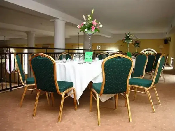 Hotel Colnus