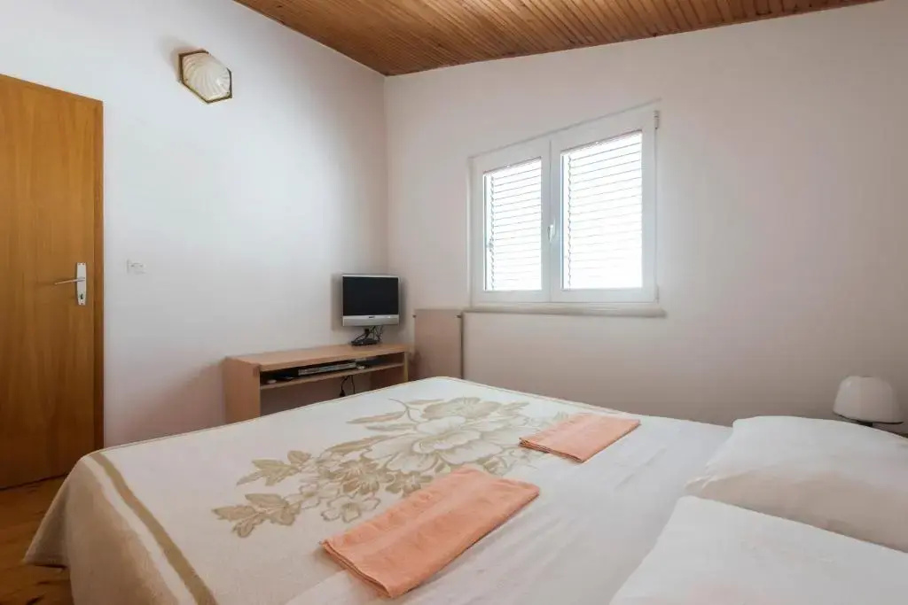 Holiday Home RB Santini