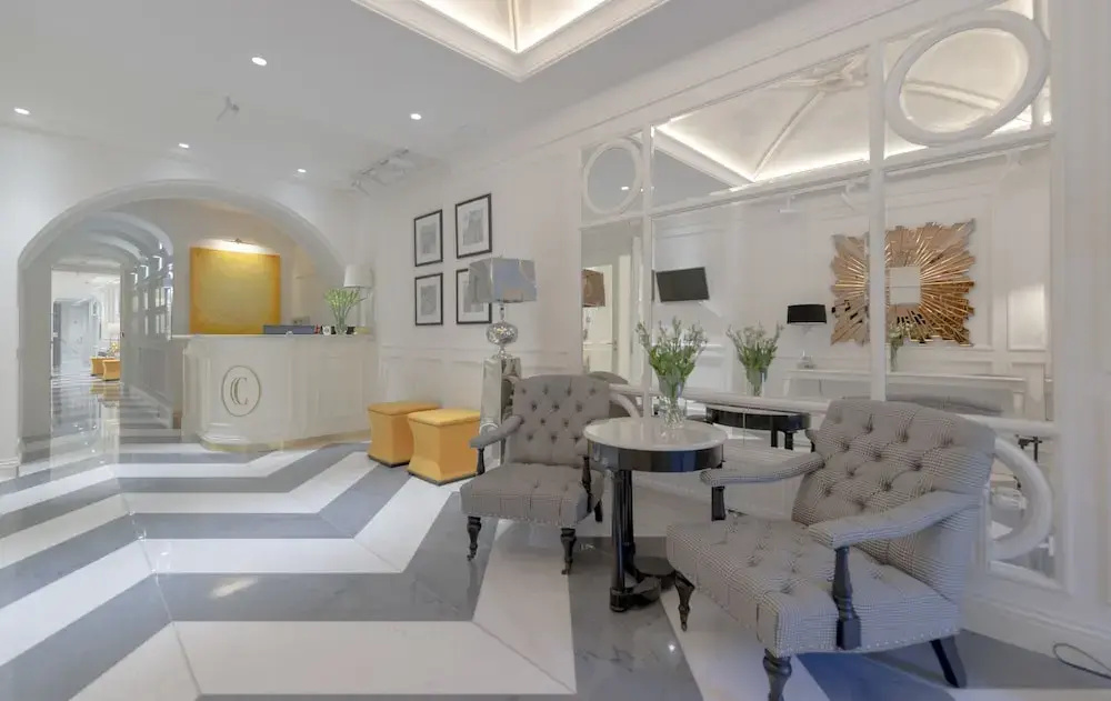 Boutique Hotel Corso