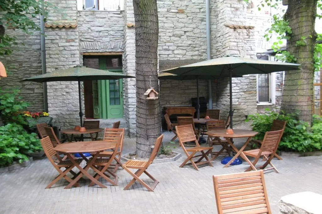 St.Olav Hotel