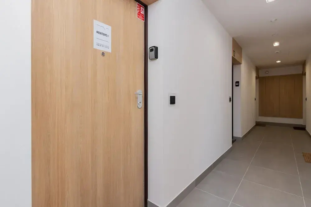 Studio Rybaki Górne, Gdańsk