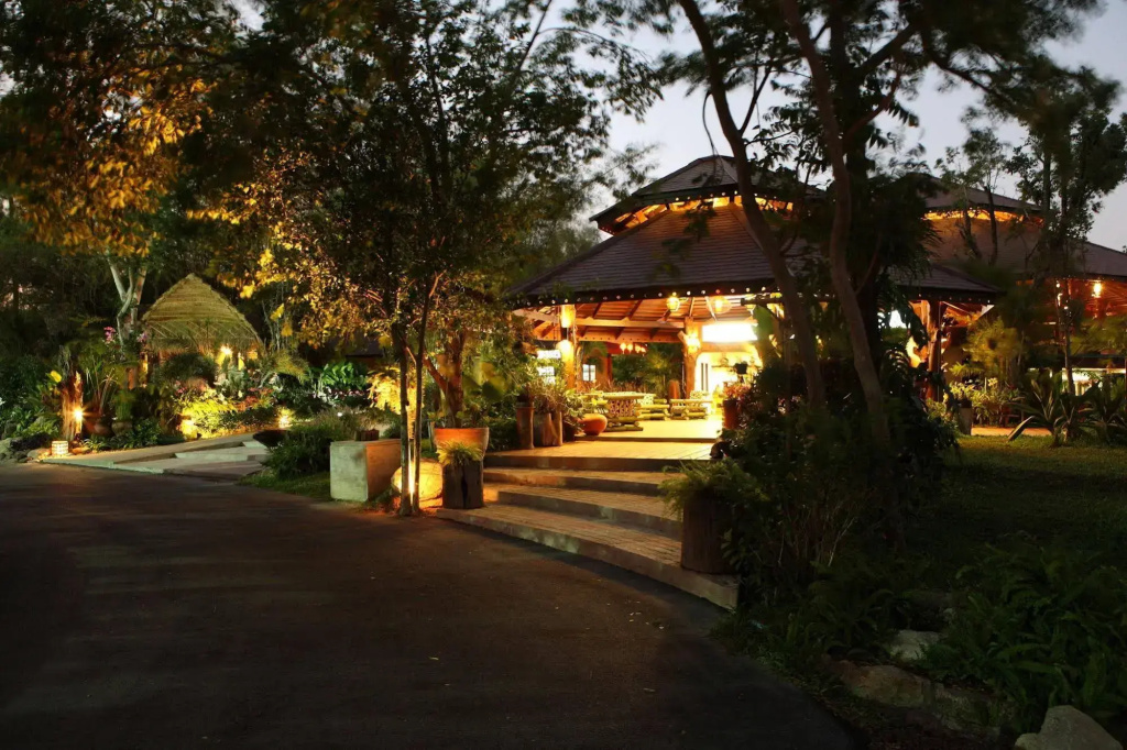 Korsor Resort & Spa Hua Hin