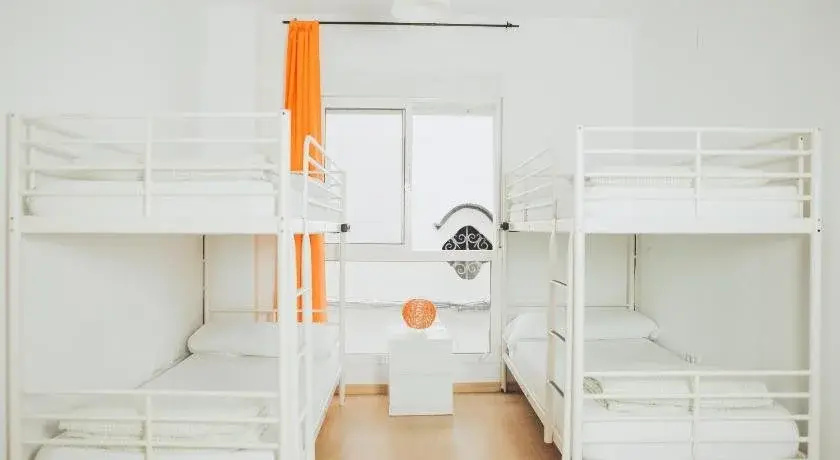 Cádiz INN Hostel