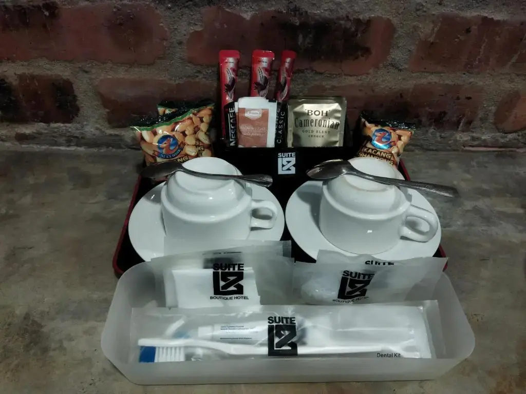 Suite 18 Boutique Hotel