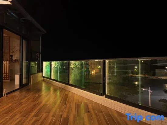 Junhua Boutique Inn