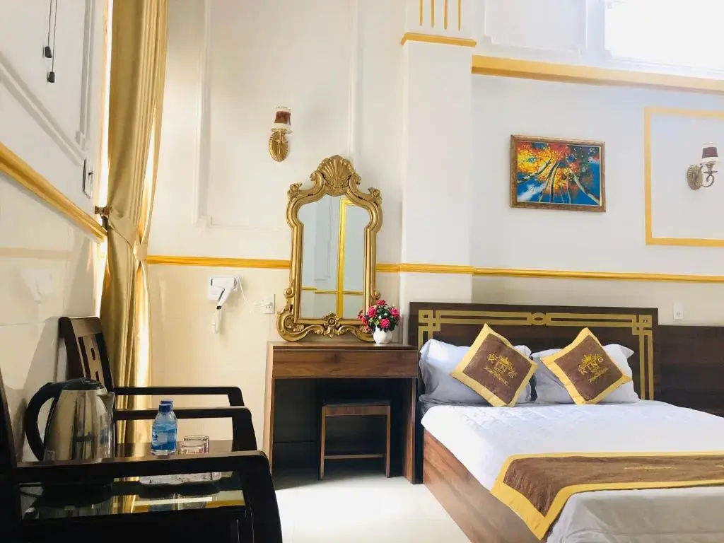 King Hotel Quang Ngai