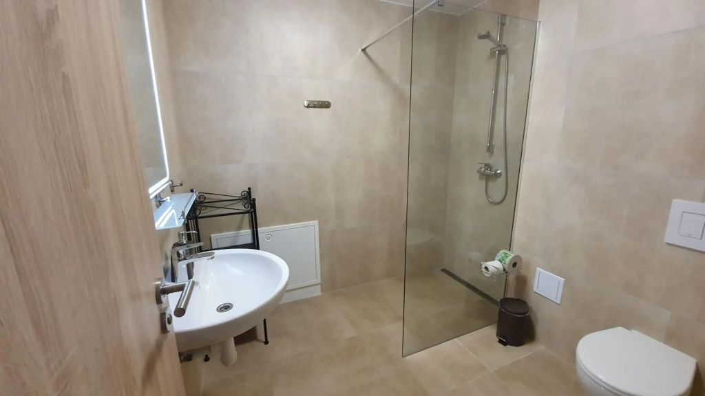 Apartmánový dom Lúčky 188