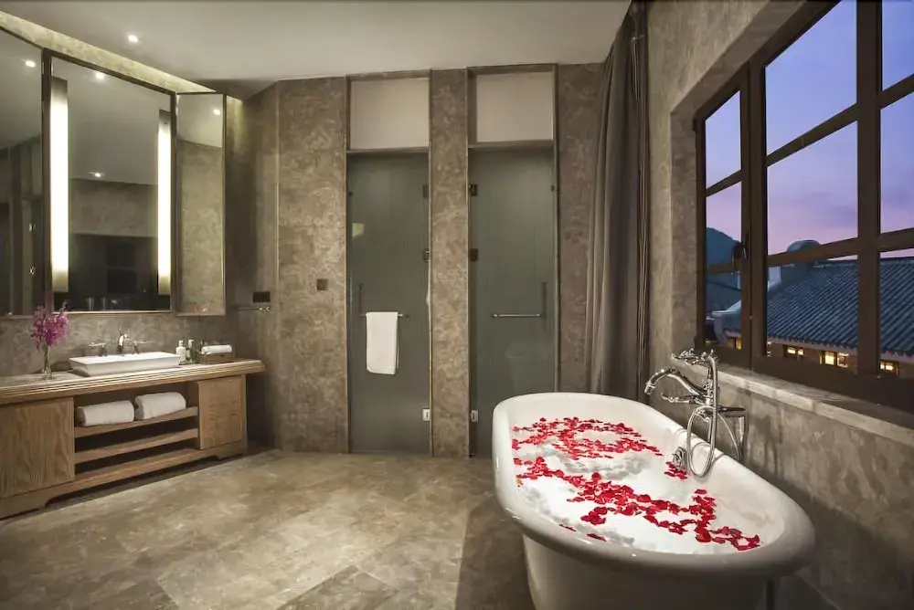 Atour Hotel Langshan Scenic Area Nantong
