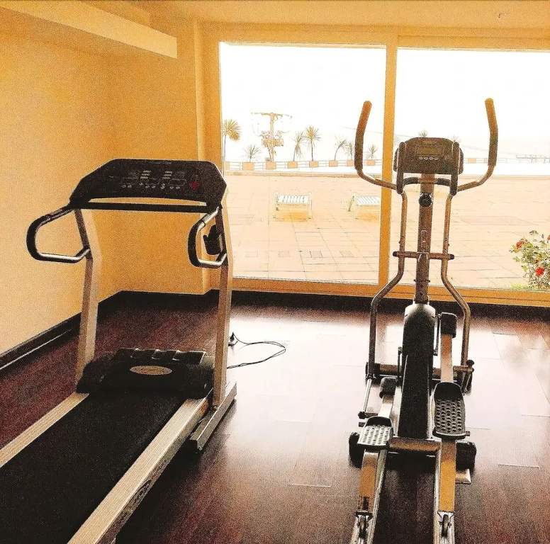 Apartamento 803 Cumbre Vista Bahía