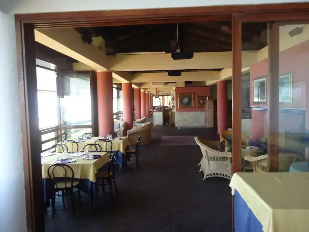 Hotel i Normanni