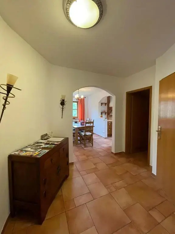 Ferienwohnung Mit Herz Seebruck Am Chiemsee
