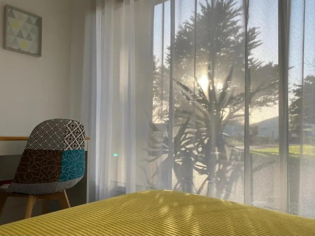 hotel l'échappée d'oléron