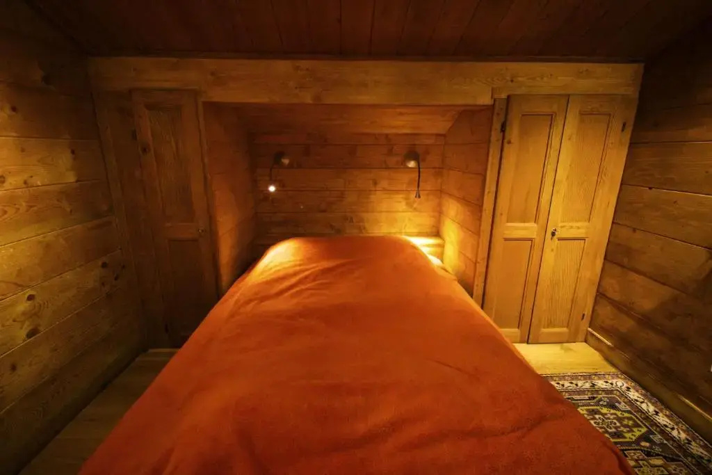 Magnifique chalet familial pour 10 personnes au coeur de Nax
