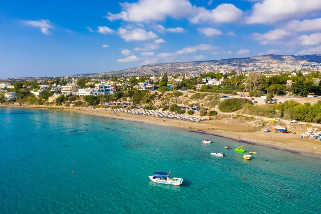 Villa Athina
