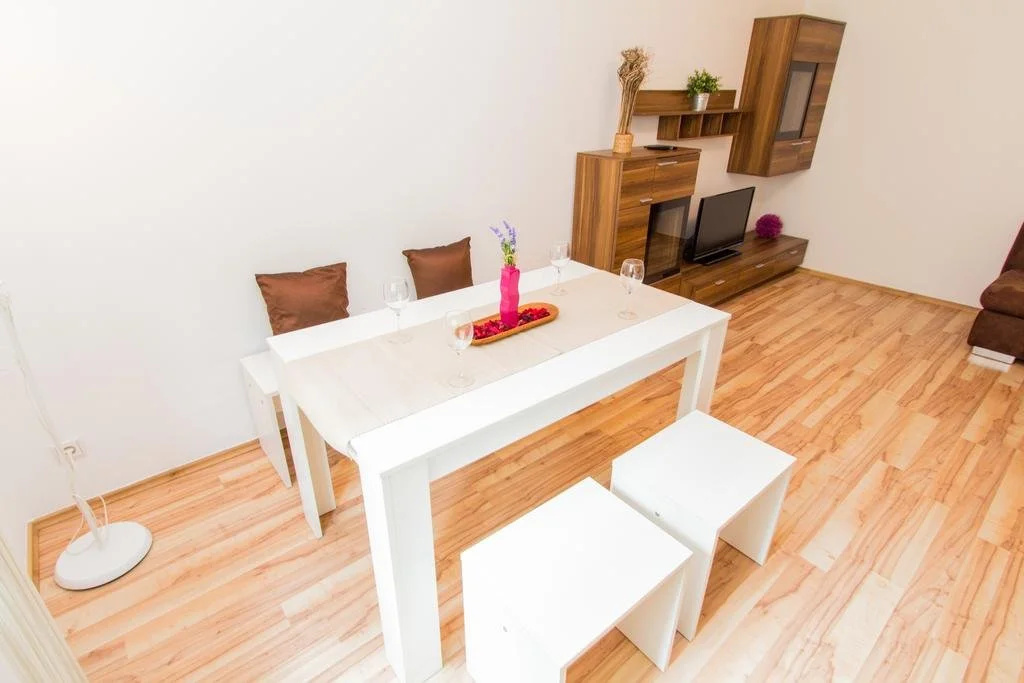Belvedere Apartment