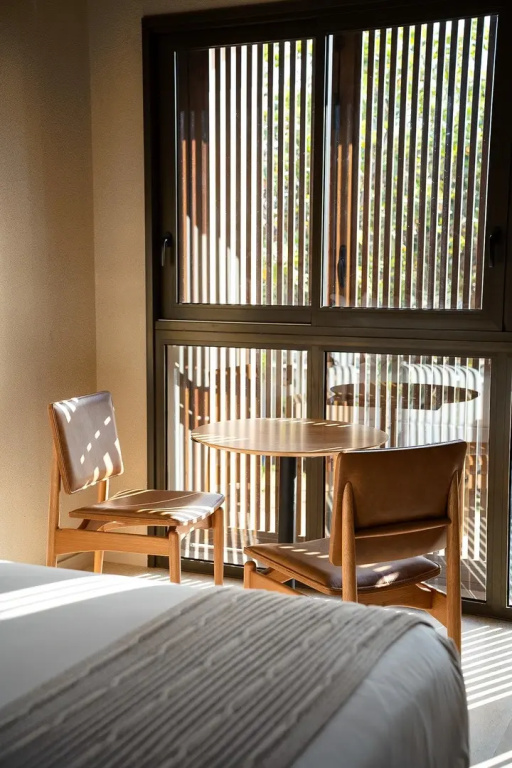 Hamares Boutique Hotel