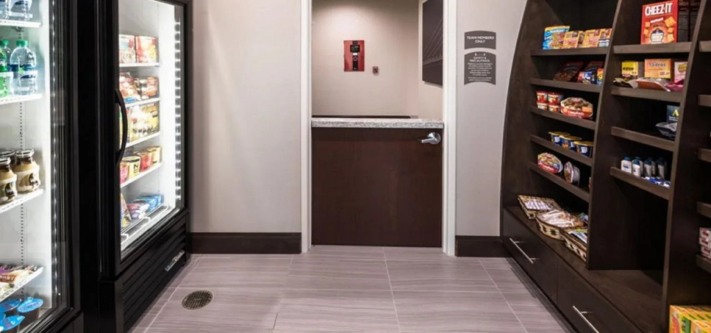 Staybridge Suites Houston East - Baytown by IHG