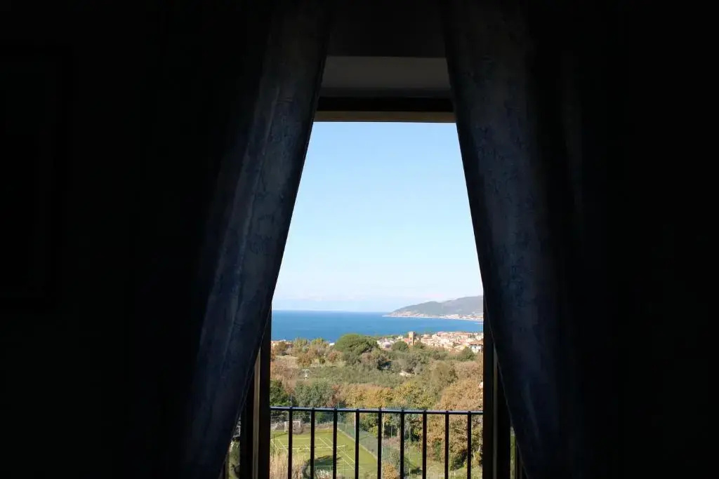 Hotel Hermitage