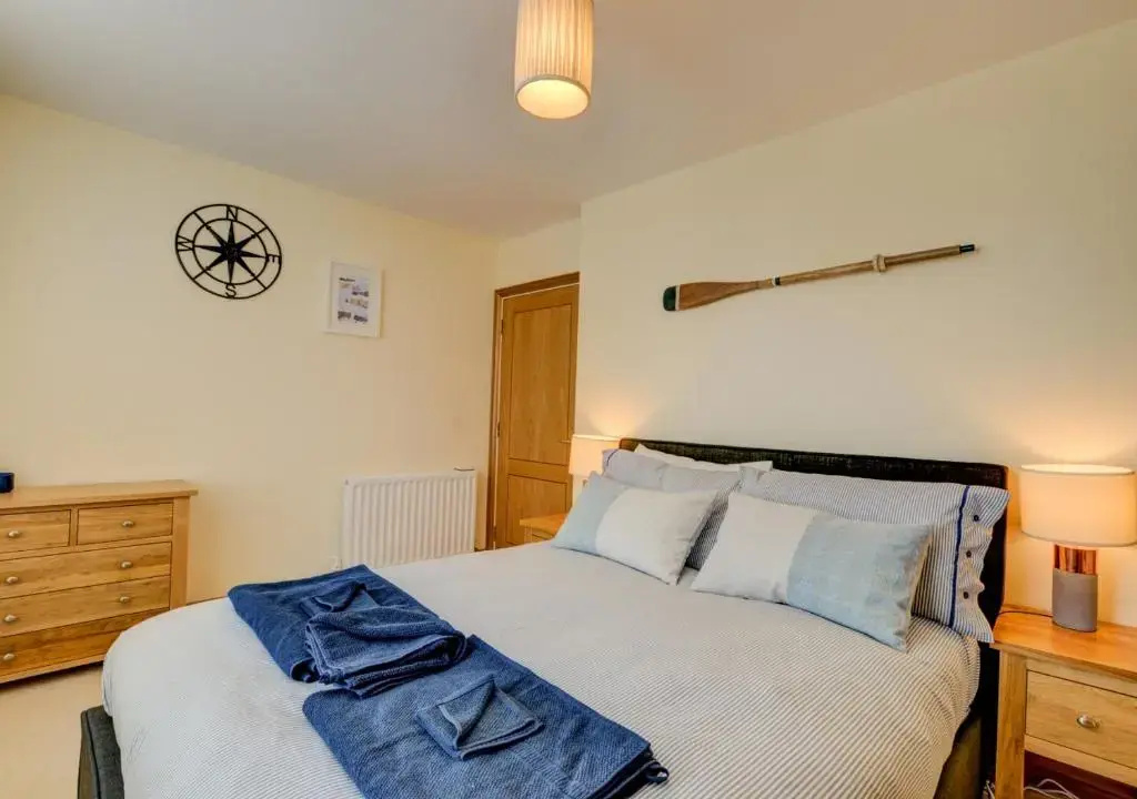 Flat 3 Penlu