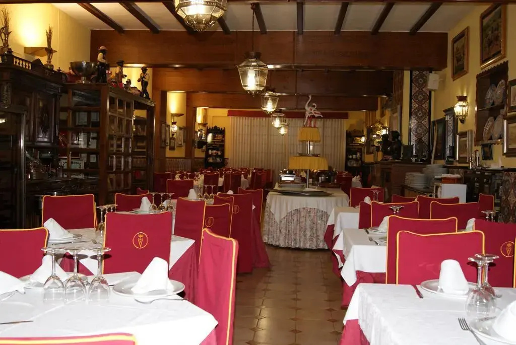 Hotel Reina Victoria