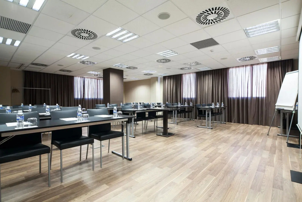 Hotel Best 4 Barcelona