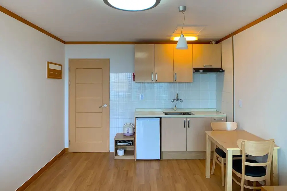 Beachvill Condotel