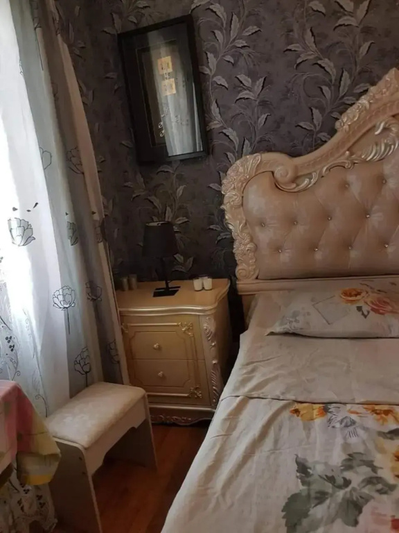 Kobaladze Apartments