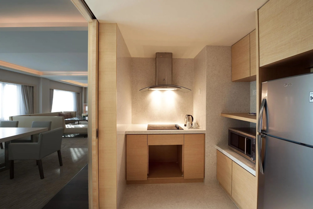 DoubleTree by Hilton Johor Bahru