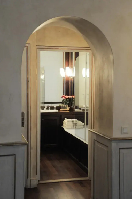 Hotel Villa Catarie