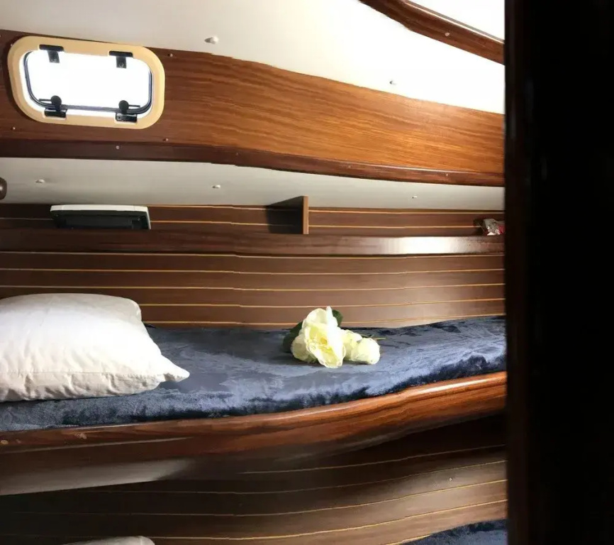 Bed&Boat Eolo 3