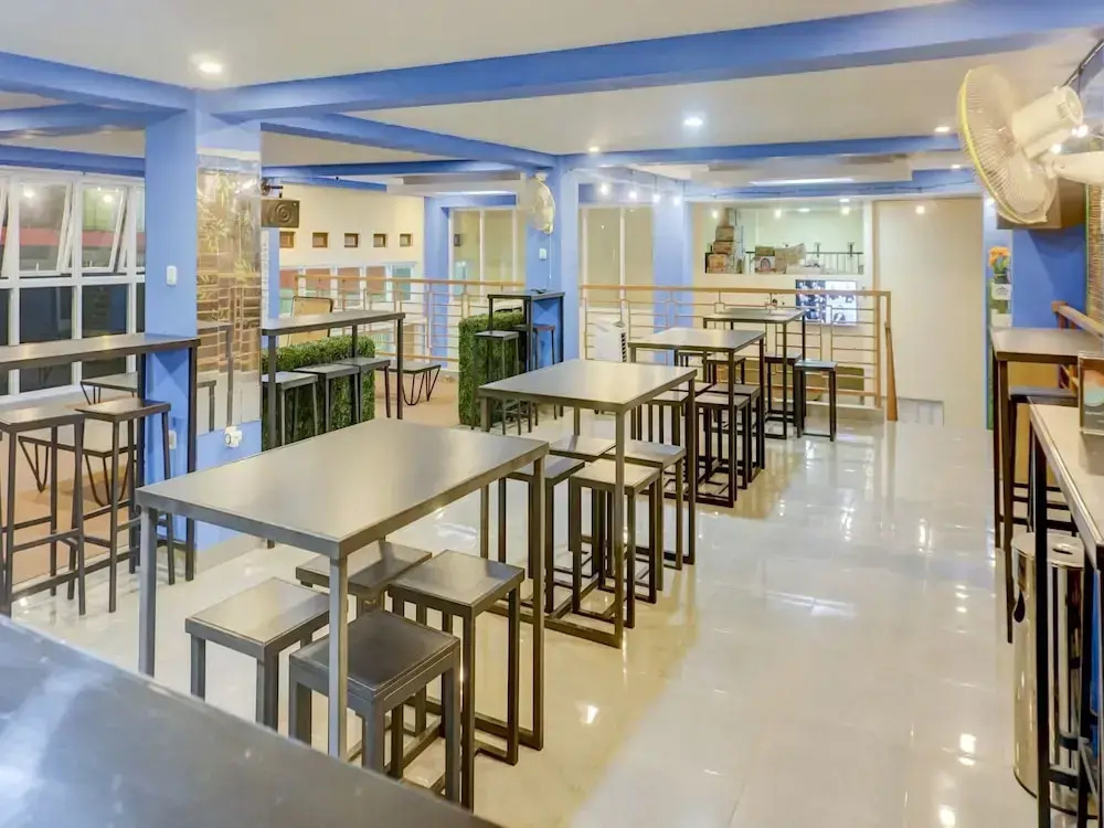 Pondok Vanilla by OYO Rooms